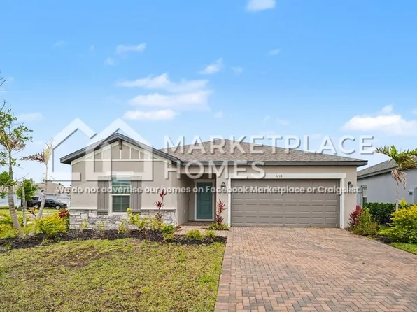 5216 Senza Trl, Palmetto, FL 34221