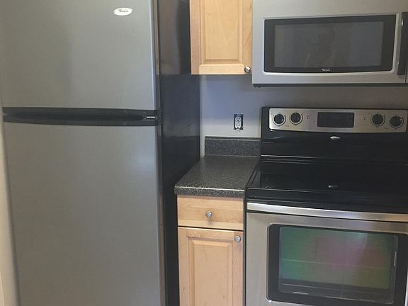 kitchen view 1