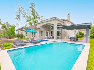 7 Blairs Way, Tomball, TX 77375