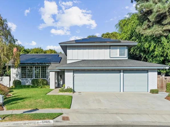 5001 Wagon Wheel Dr, Yorba Linda, CA 92886