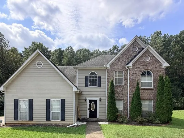 4284 Bucknell Dr, Decatur, GA 30034
