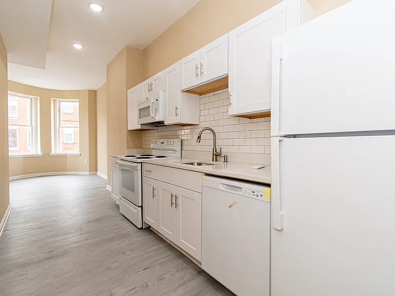 2027 McCulloh St #2 — Photo 6