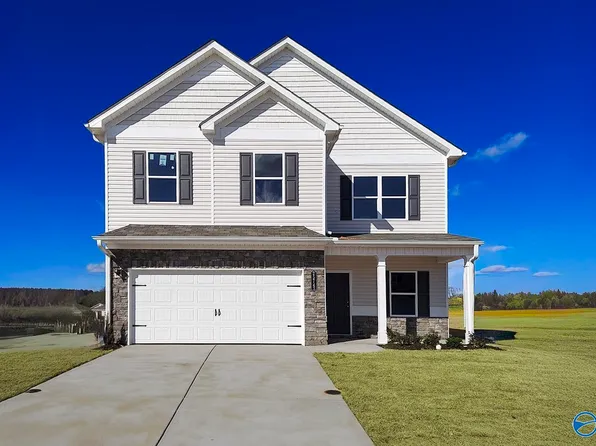 25743 Finchley Dr, Athens, AL 35613