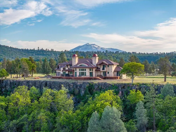 42605 Highway 299 Hwy, Fall River Mills, CA 96028