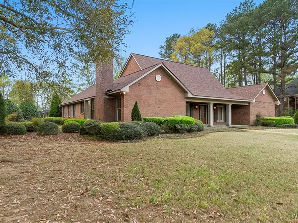 1413 Crown Pointe Blvd, Tuscaloosa, AL 35406