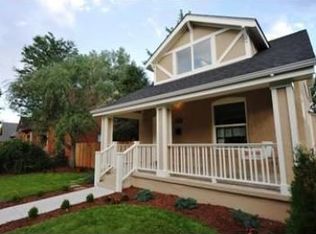 3256 W Hayward Pl, Denver, CO 80211