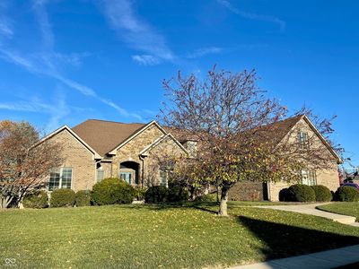 1219 Independence Blvd, Plainfield, IN, 46168
