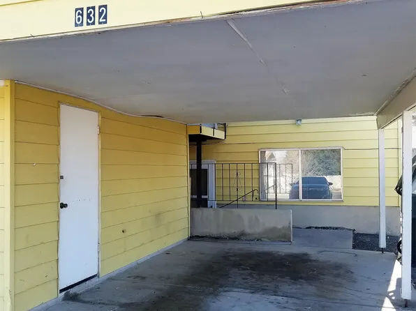 632-636 E 500 N #632, Tooele, UT 84074