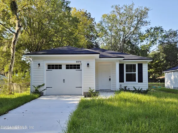 6970 AUSTRALIAN Avenue, Jacksonville, FL 32254