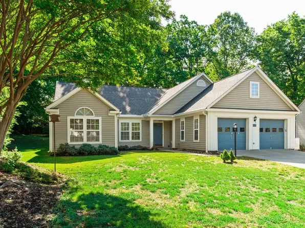 1245 Raintree Dr, Charlottesville, VA 22901