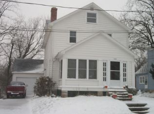 999 N Lowry Ave, Springfield, OH 45504