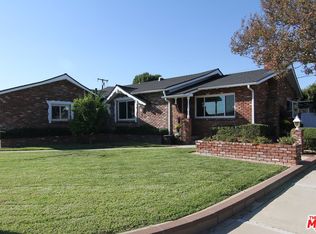 1435 W Kirkwall Rd, San Dimas, CA 91773