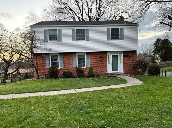 1980 Red Coach Rd, Allison Park, PA 15101