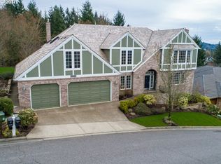 3853 NW Devoto Ln, Portland, OR 97229
