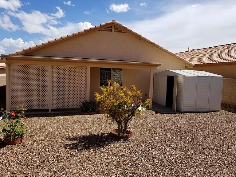 9342 E Marcasite Ln — Photo 8