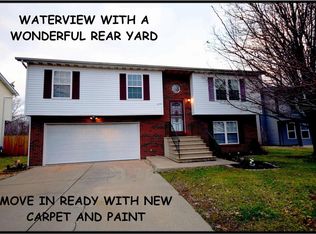 5133 Stacey Dr, Granite City, IL 62040