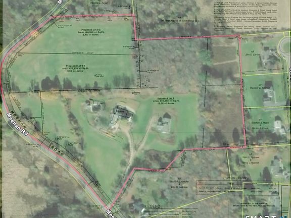 3rd image of 33 Lot 8-1 Meehan Road