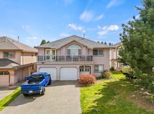 12392 221st St, Maple Ridge, BC V2X 1Y7