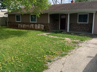 4003 Highcrest Rd, Rockford, IL 61107