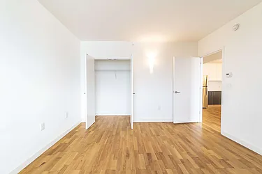 Rented by Astoria Realty