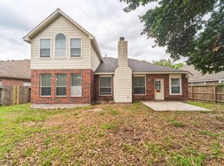 6014 Kingwood Glen Dr, Humble, TX 77346