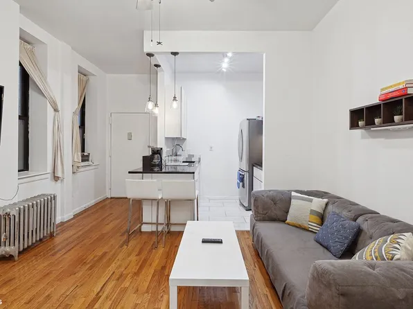 11 Saint Nicholas Ave APT 1A, New York, NY 10026
