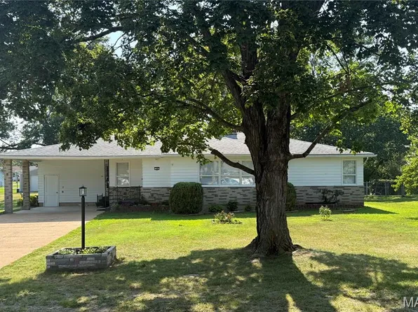 109 Madison St, Desloge, MO 63601