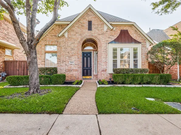 8614 Quail Meadow Dr, Irving, TX 75063