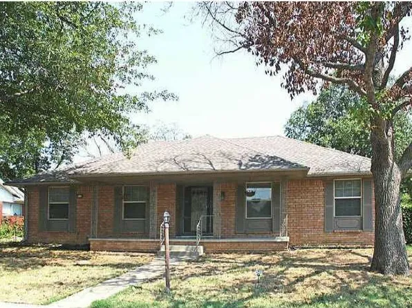 5319 S 74th Ave E, Tulsa, OK 74145