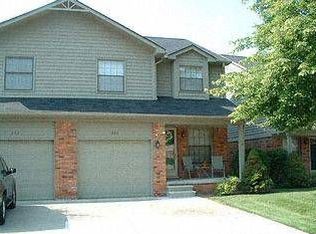 456 Oakgrove Ct #1, Clawson, MI 48017