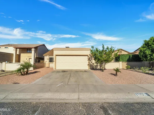 10019 N 65TH Lane, Glendale, AZ 85302
