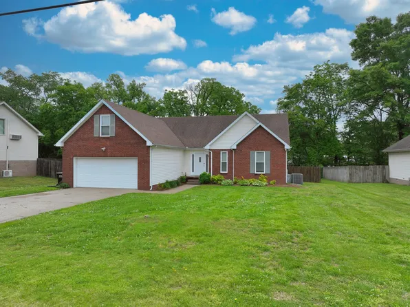 121 Brookview Cir, Millersville, TN 37072