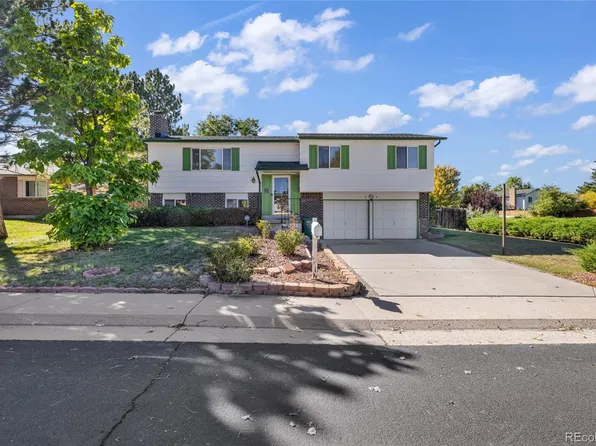 1701 S Granby Street, Aurora, CO 80012