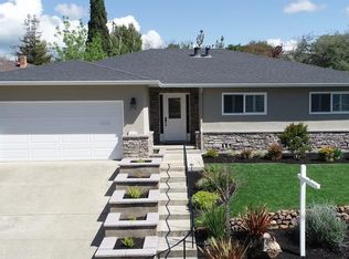 4554 Edwards Ln, Castro Valley, CA 94546