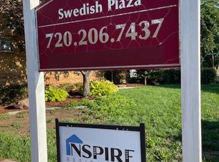 Swedish Plaza Apartments, Englewood, CO 80113