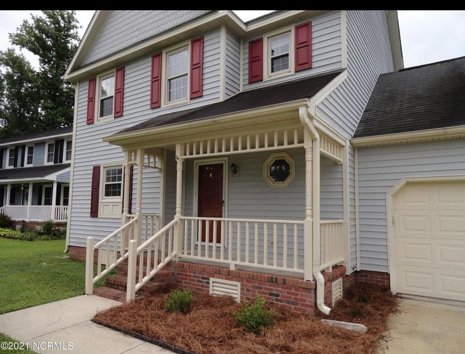 306 Willow Run, Havelock, NC 28532 Zillow