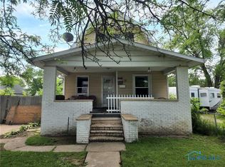 1433 Lincoln Ave, Toledo, OH 43607