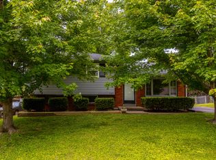 648 Kingston Rd, Lexington, KY 40505