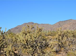 11872 Suzette Rd, Yucca, AZ 86438