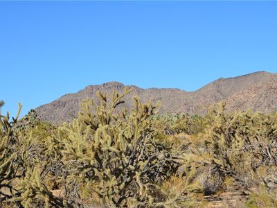 11872 Suzette Rd, Yucca, AZ, 86438