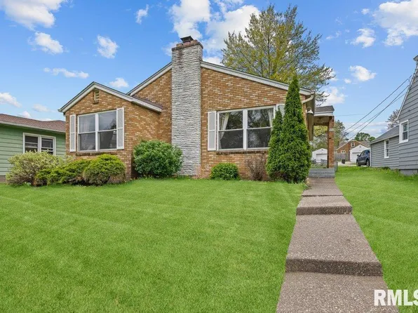 935 Spalding Blvd, Davenport, IA 52804