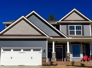 312 Wheatfield, Travelers Rest, SC 29690