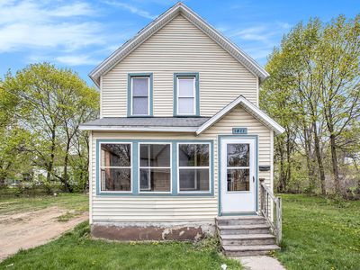 1411 Krom St, Kalamazoo, MI, 49007