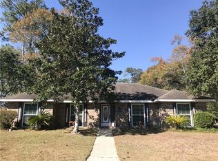 100 Milford Dr, Slidell, LA 70461