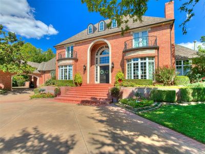 4005 Oakdale Farm Cir, Edmond, OK, 73013