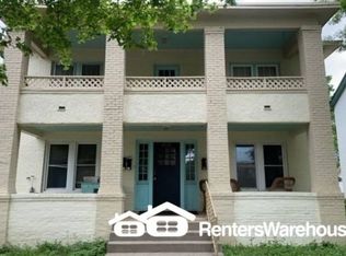 2515 Clinton Ave APT 1, Minneapolis, MN 55404