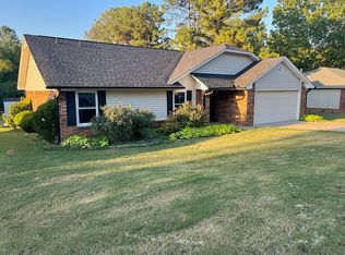 1114 Mitzi Ln, Van Buren, AR 72956