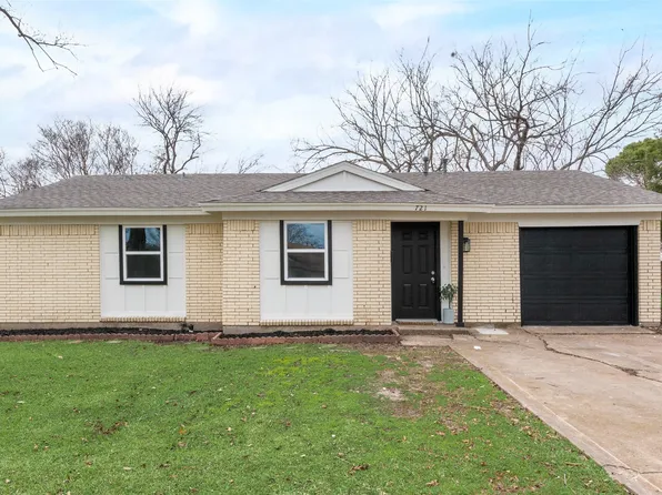 721 Kevin Cir, Mesquite, TX 75149