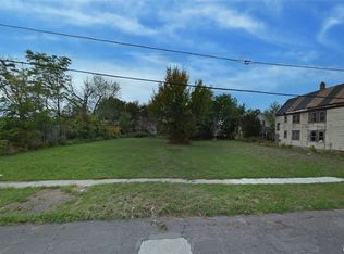 222 Pershing Ave Lot 18, Buffalo, NY
