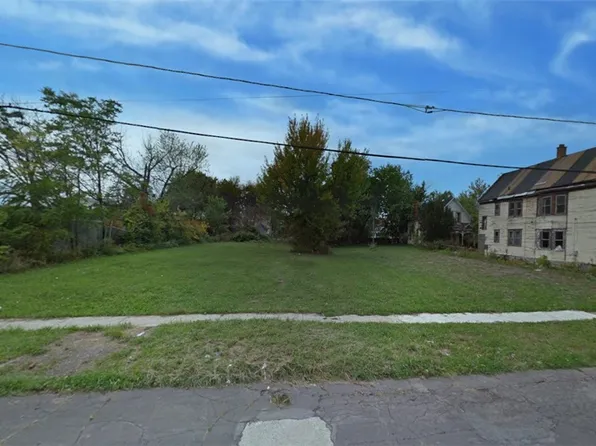 222 Pershing Ave Lot 18, Buffalo, NY 14208